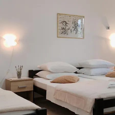 Dusica Tekija - Djerdap National Park