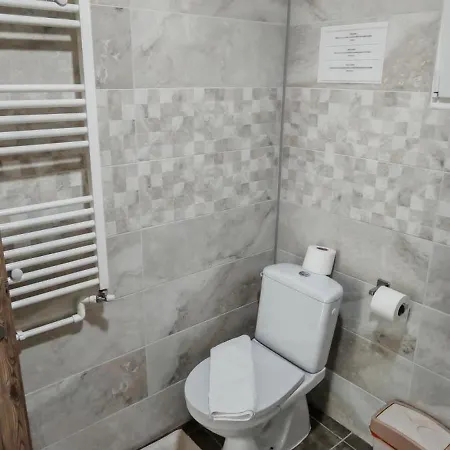 Dusica Tekija - Djerdap National Park Apartment