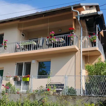 Apartment Dusica Tekija - Djerdap National Park