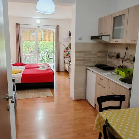 Dusica Tekija - Djerdap National Park Apartment *