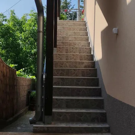 Apartment Dusica Tekija - Djerdap National Park *