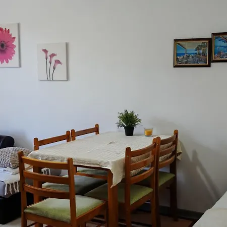 Dusica Tekija - Djerdap National Park Apartment Tekija (Bor)