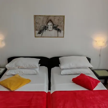 Dusica Tekija - Djerdap National Park Tekija (Bor)