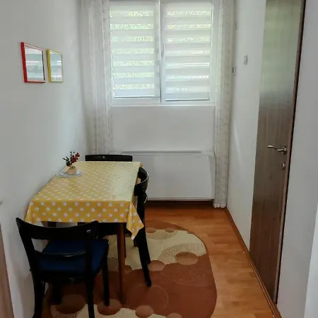 Dusica Tekija - Djerdap National Park * Tekija (Bor)