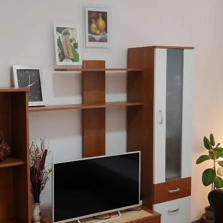 Dusica Tekija - Djerdap National Park