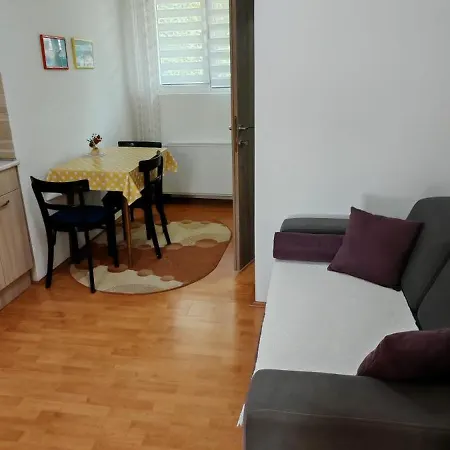 Apartment Dusica Tekija - Djerdap National Park