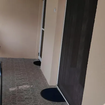 Dusica Tekija - Djerdap National Park Apartment Tekija (Bor)