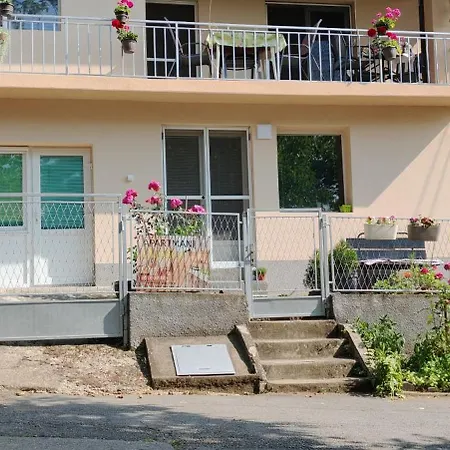 Apartment Dusica Tekija - Djerdap National Park Tekija (Bor)