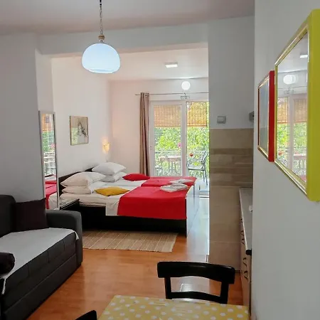 Dusica Tekija - Djerdap National Park Tekija (Bor)