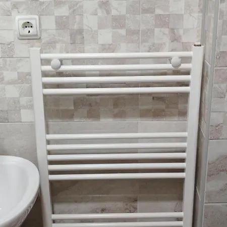 Dusica Tekija - Djerdap National Park * Tekija (Bor)