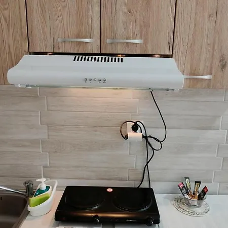 Dusica Tekija - Djerdap National Park