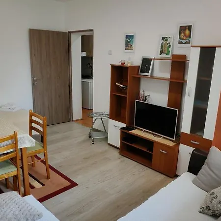 Dusica Tekija - Djerdap National Park Apartment