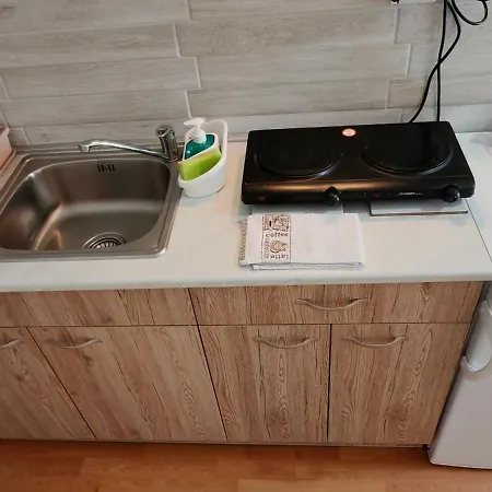 Apartment Dusica Tekija - Djerdap National Park