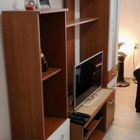 Apartment Dusica Tekija - Djerdap National Park *