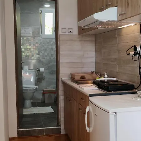 Dusica Tekija - Djerdap National Park Tekija (Bor)