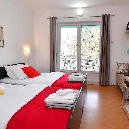 Dusica Tekija - Djerdap National Park * Tekija (Bor)