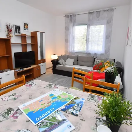 Dusica Tekija - Djerdap National Park Apartment *