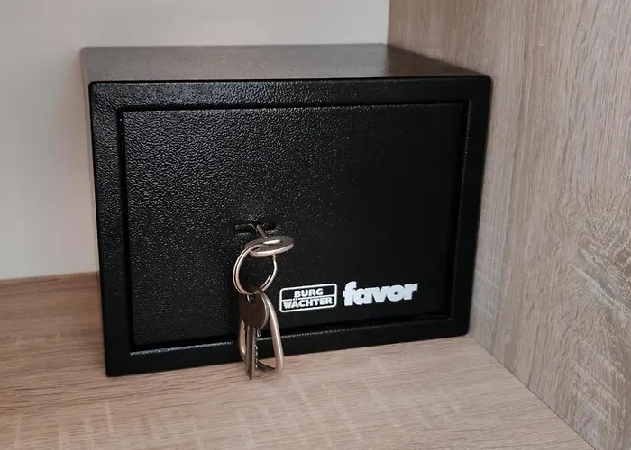 Dusica Tekija - Djerdap National Park *