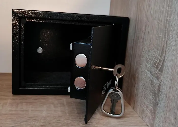 Dusica Tekija - Djerdap National Park Tekija (Bor)