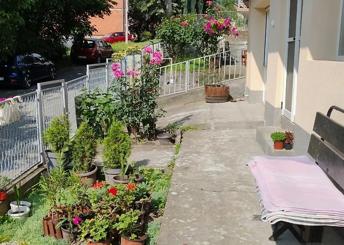 Dusica Tekija - Djerdap National Park * Tekija (Bor)