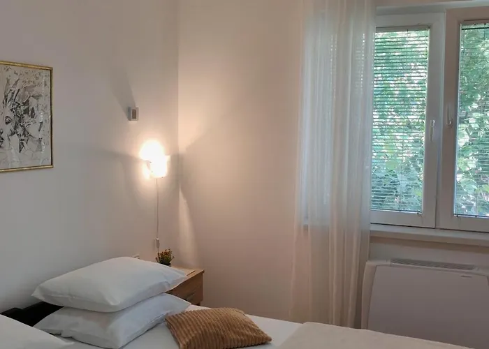 Dusica Tekija - Djerdap National Park Lejlighed