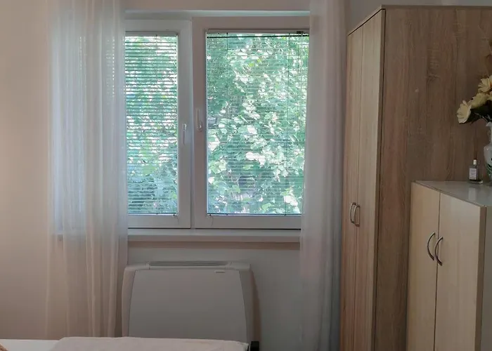 Lejlighed Dusica Tekija - Djerdap National Park