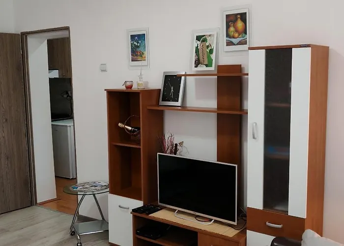 Dusica Tekija - Djerdap National Park Lejlighed *