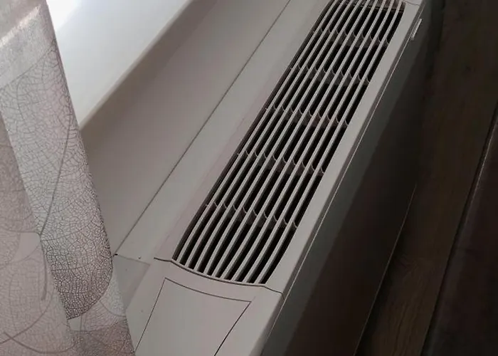 Lejlighed Dusica Tekija - Djerdap National Park *