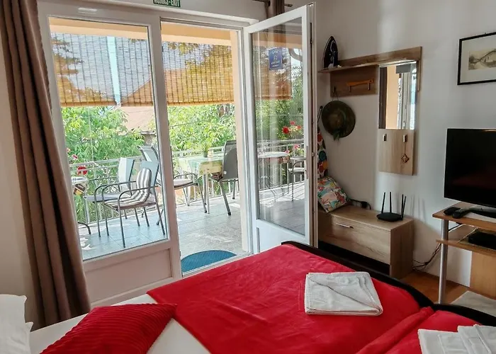 Dusica Tekija - Djerdap National Park Lejlighed Tekija (Bor)