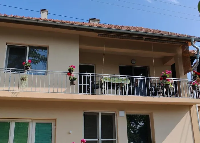 Dusica Tekija - Djerdap National Park *