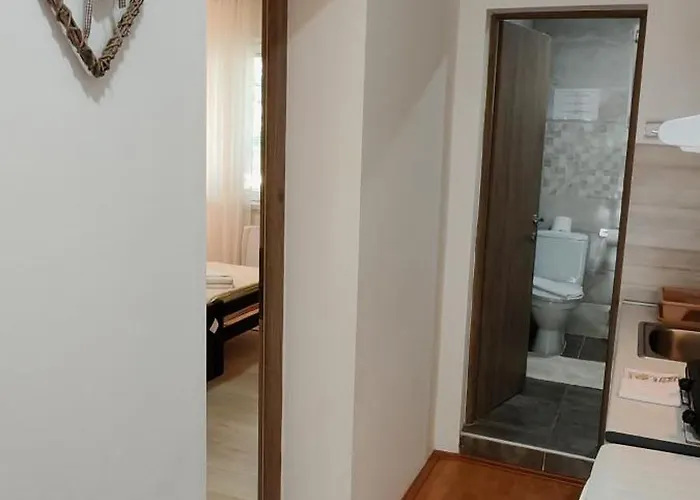 Dusica Tekija - Djerdap National Park * Tekija (Bor)