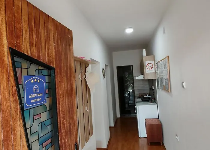 Dusica Tekija - Djerdap National Park