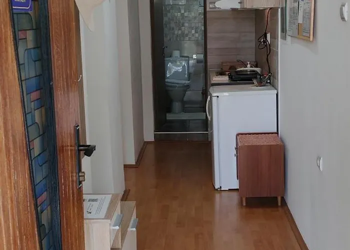 Dusica Tekija - Djerdap National Park Lejlighed