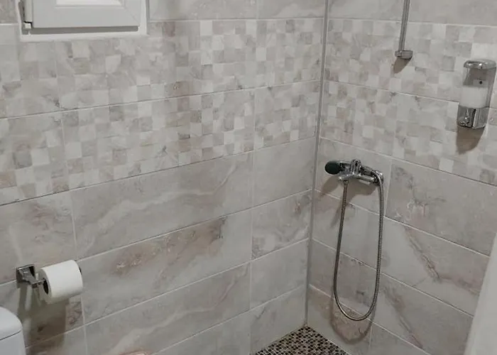 Lejlighed Dusica Tekija - Djerdap National Park