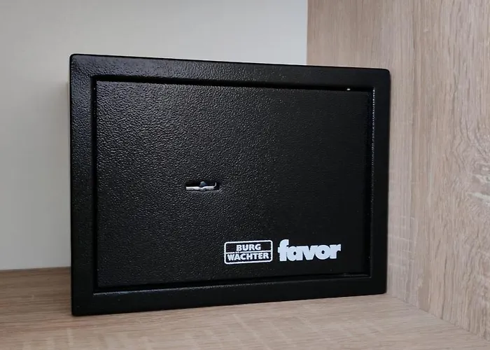 Dusica Tekija - Djerdap National Park Lejlighed *