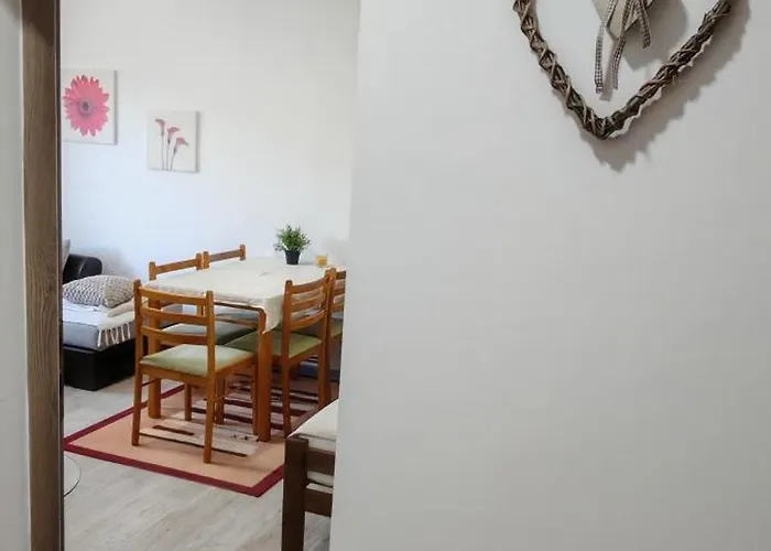 Lejlighed Dusica Tekija - Djerdap National Park *