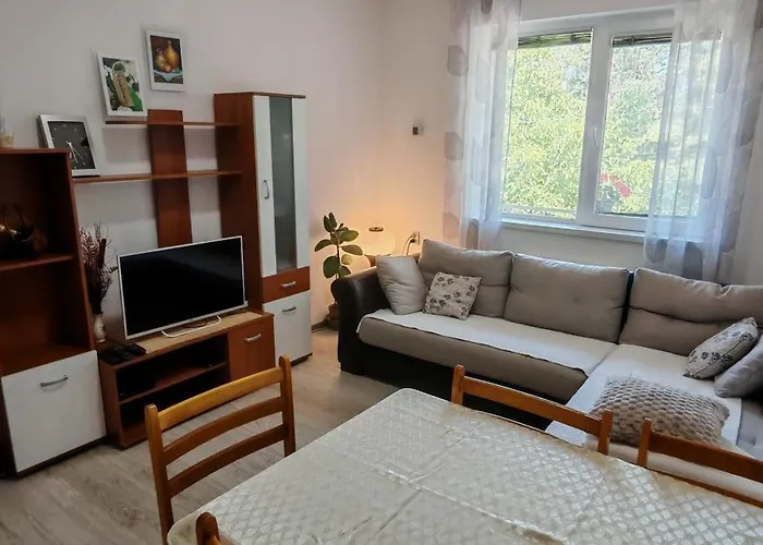 Lejlighed Dusica Tekija - Djerdap National Park Tekija (Bor)