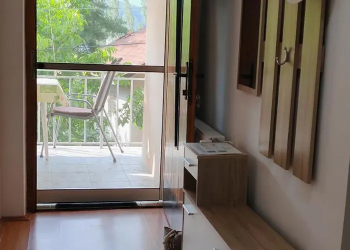 Dusica Tekija - Djerdap National Park *