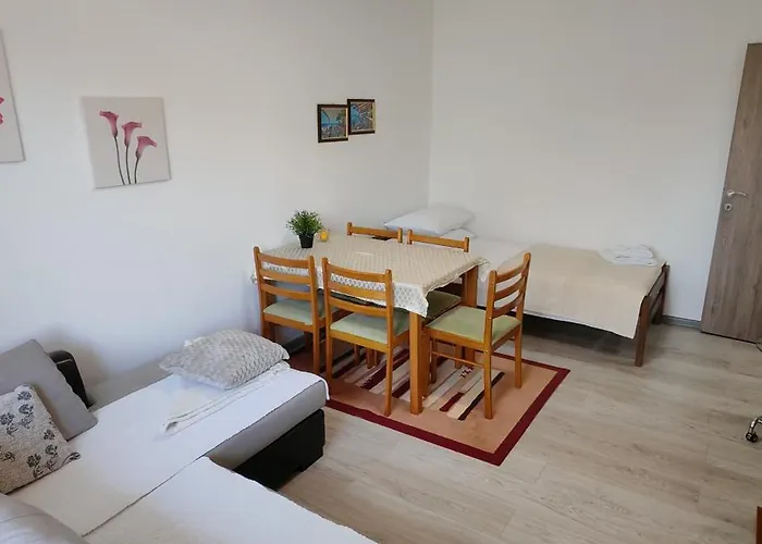 Dusica Tekija - Djerdap National Park * Tekija (Bor)