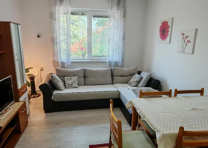 Dusica Tekija - Djerdap National Park