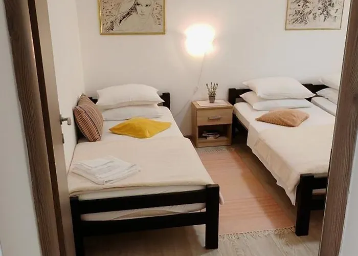 Dusica Tekija - Djerdap National Park Lejlighed