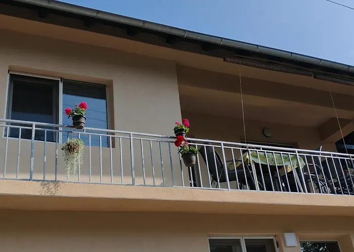 Lejlighed Dusica Tekija - Djerdap National Park *