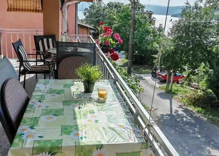 Lejlighed Dusica Tekija - Djerdap National Park Tekija (Bor)