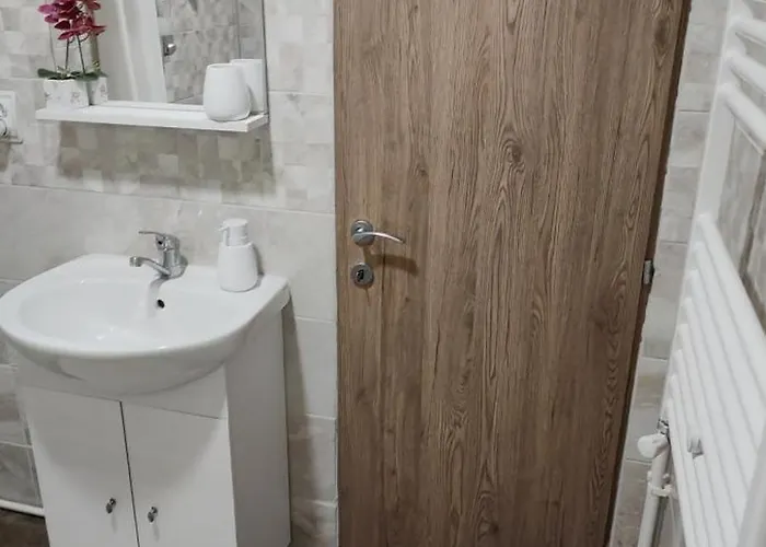 Dusica Tekija - Djerdap National Park *