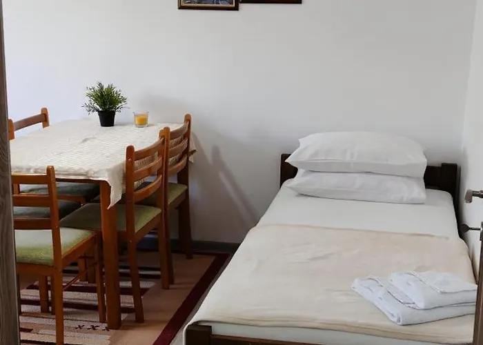 Dusica Tekija - Djerdap National Park Tekija (Bor)