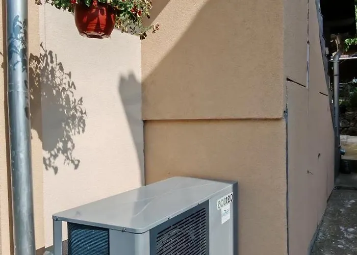 Dusica Tekija - Djerdap National Park * Tekija (Bor)