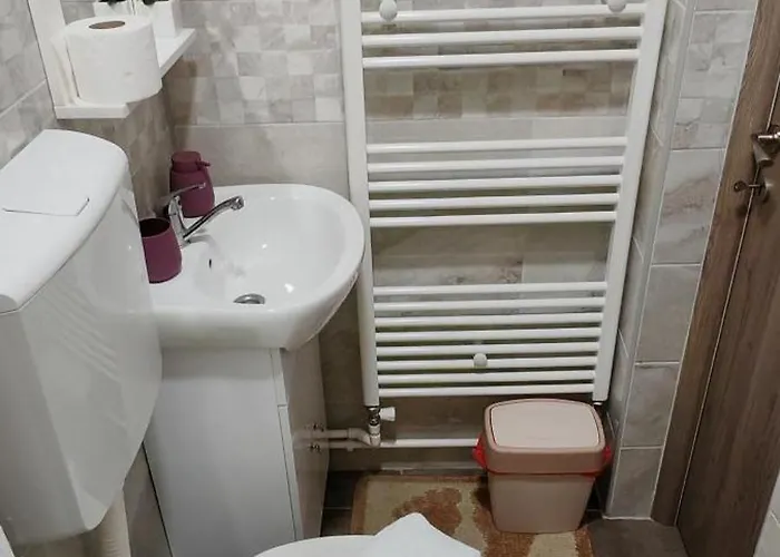 Dusica Tekija - Djerdap National Park