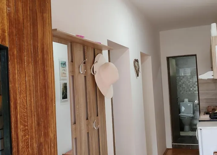 Dusica Tekija - Djerdap National Park Lejlighed