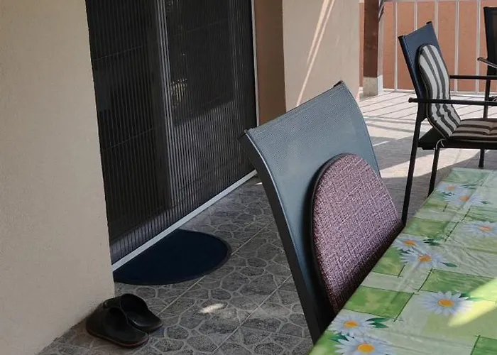 Lejlighed Dusica Tekija - Djerdap National Park