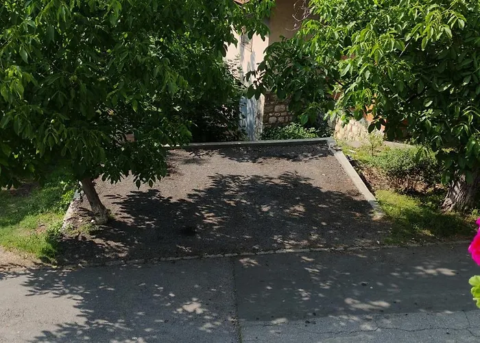 Dusica Tekija - Djerdap National Park Lejlighed *